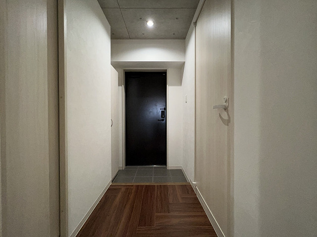 部屋５