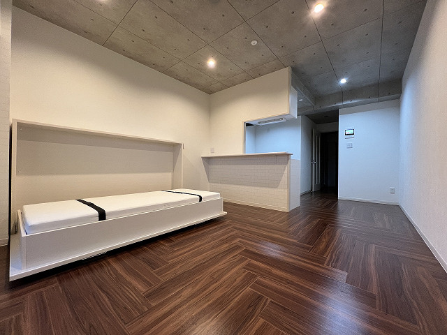 部屋５