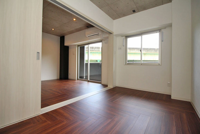 部屋５