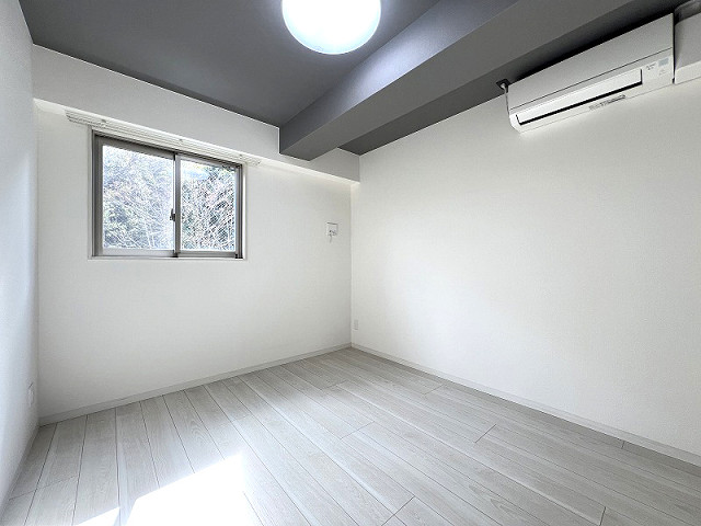部屋５