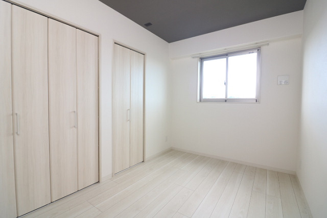 部屋５