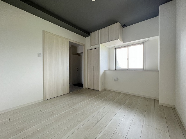 部屋５