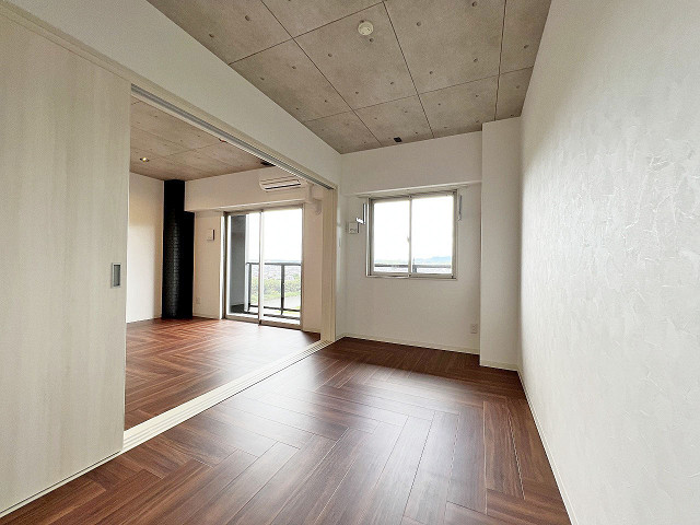 部屋５