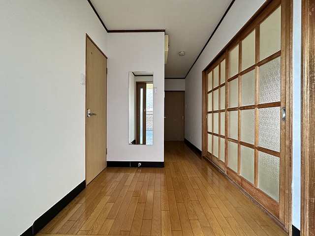 部屋５