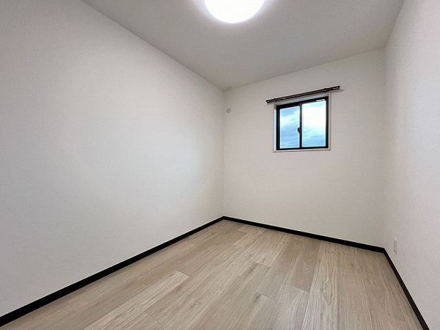 部屋５