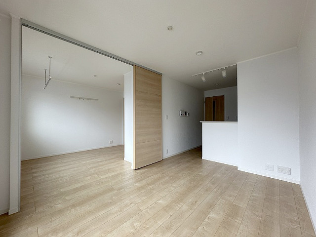 部屋５
