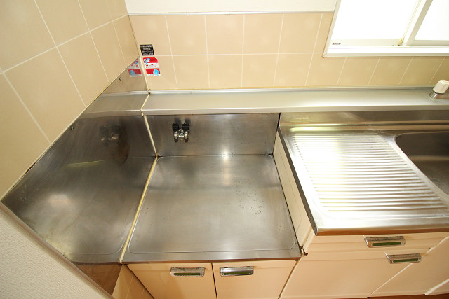 台所４