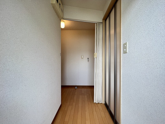 部屋５