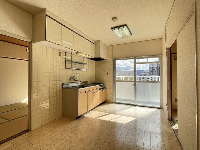 部屋５