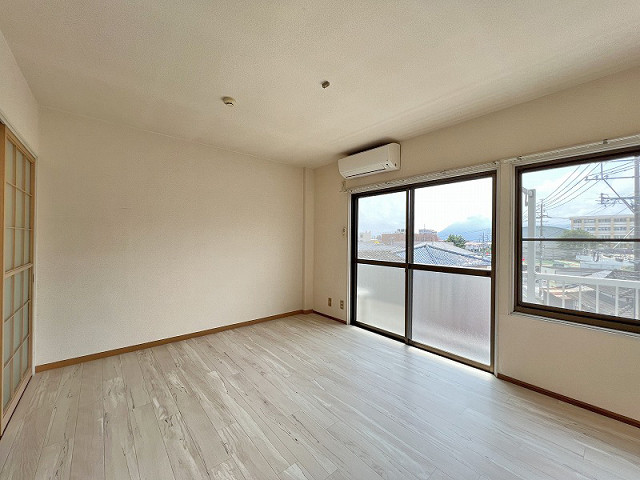 部屋５