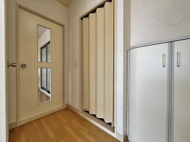 部屋５