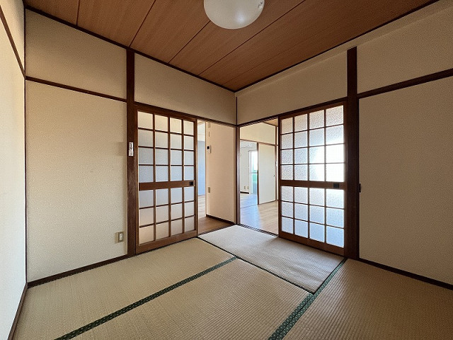 部屋５