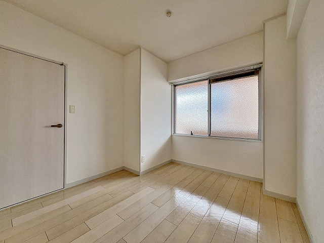 部屋５