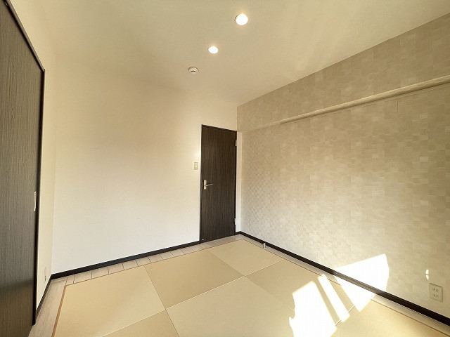 部屋５