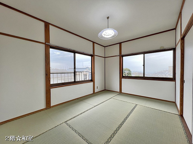 部屋５