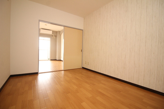 部屋５