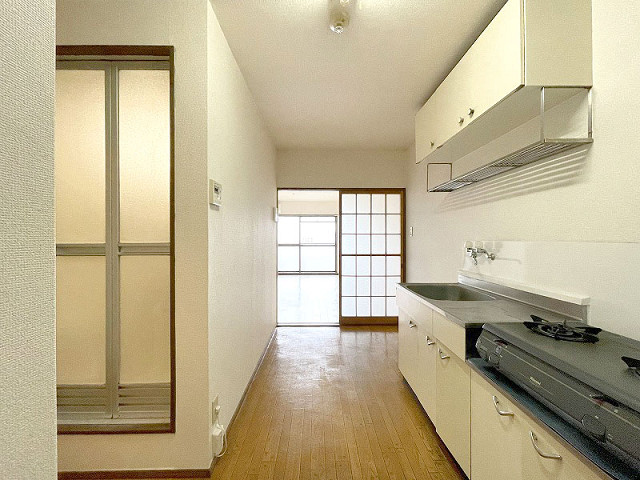 部屋５