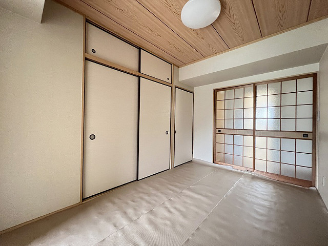部屋５