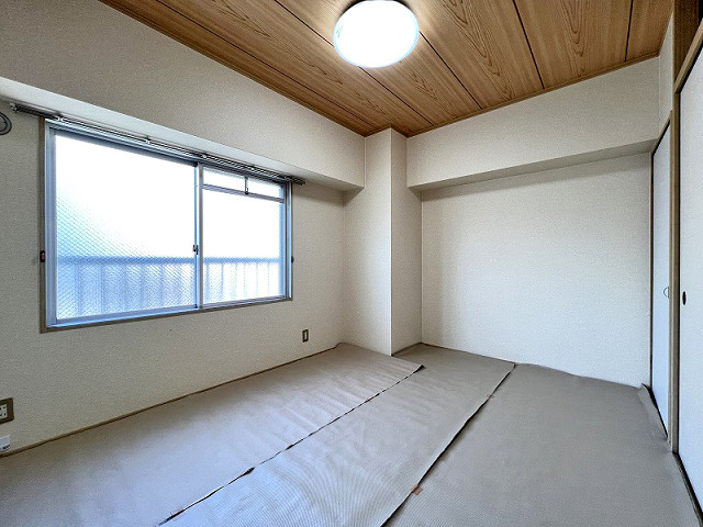 部屋５