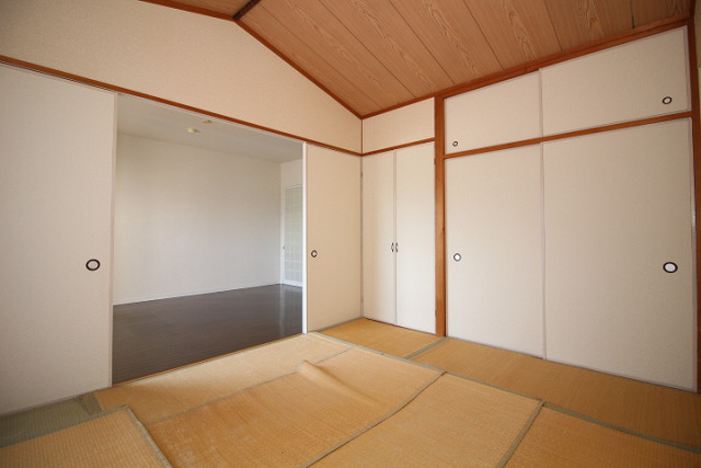 部屋５