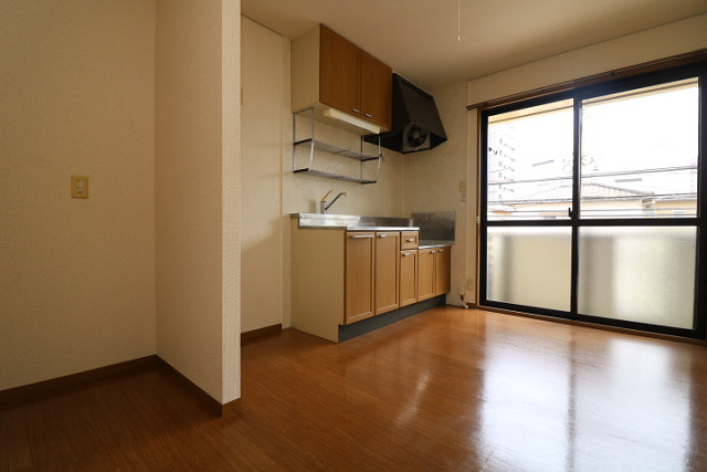 部屋５