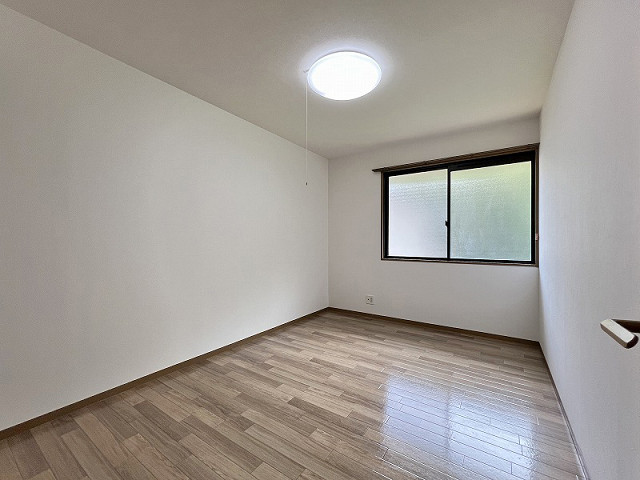 部屋５