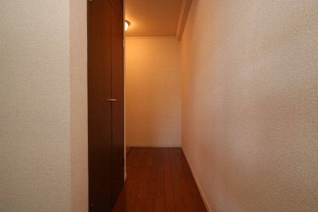 部屋５