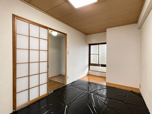 部屋５