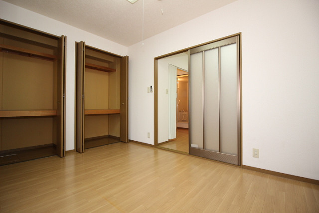 部屋５
