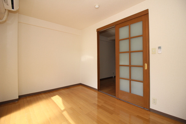 部屋５
