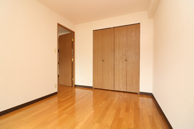 部屋５