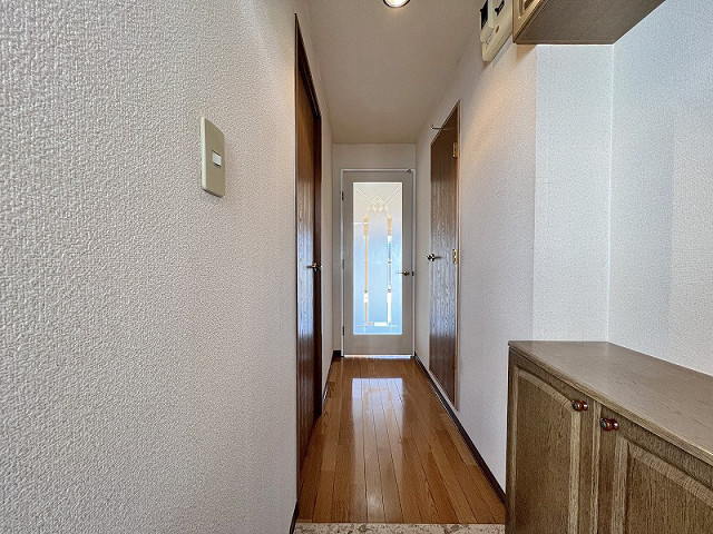 部屋５