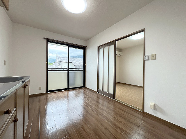 部屋５