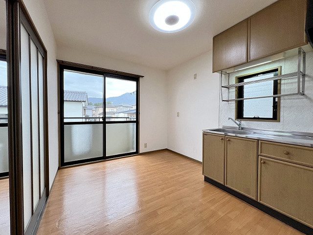 部屋５