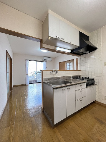 部屋５