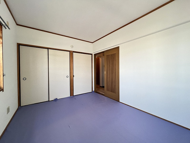 部屋５