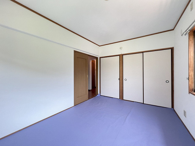 部屋５