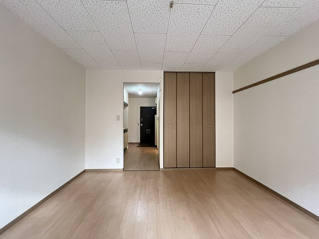 部屋５
