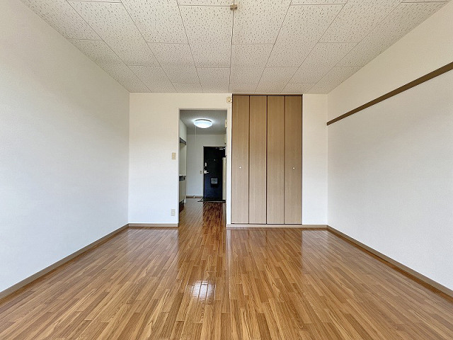 部屋５