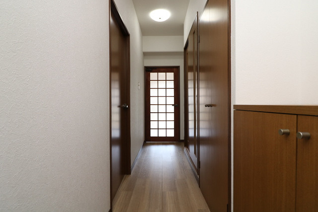 部屋５