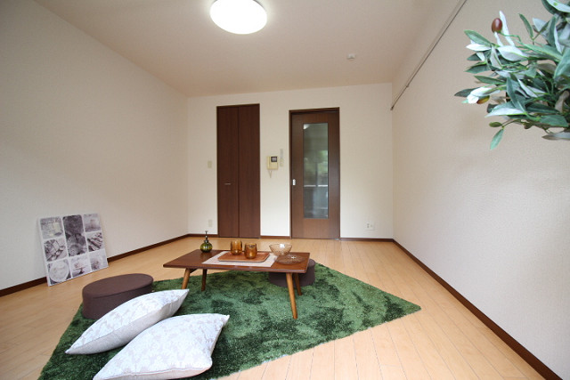 部屋５