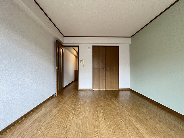 部屋５