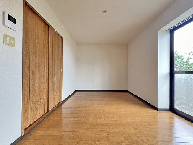 部屋５