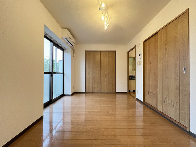 部屋５