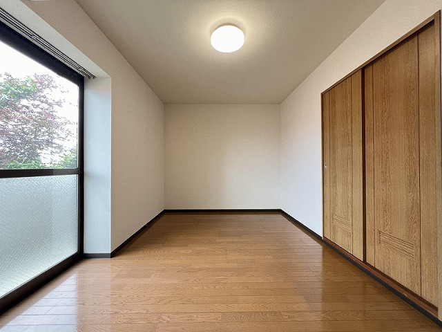 部屋５