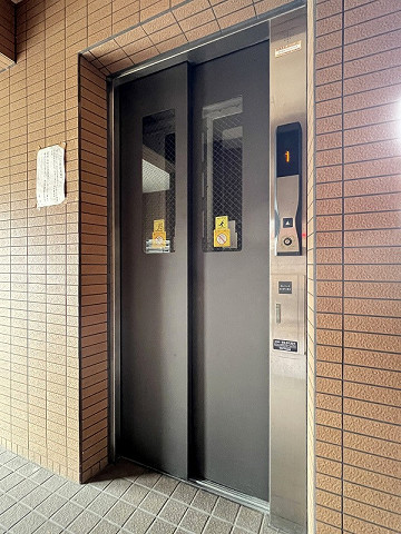 共用部２