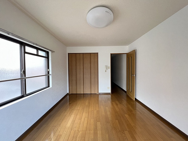 部屋５