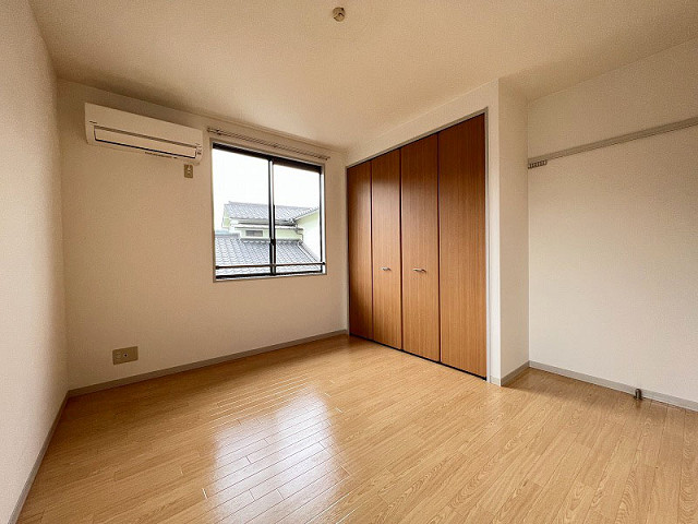 部屋５