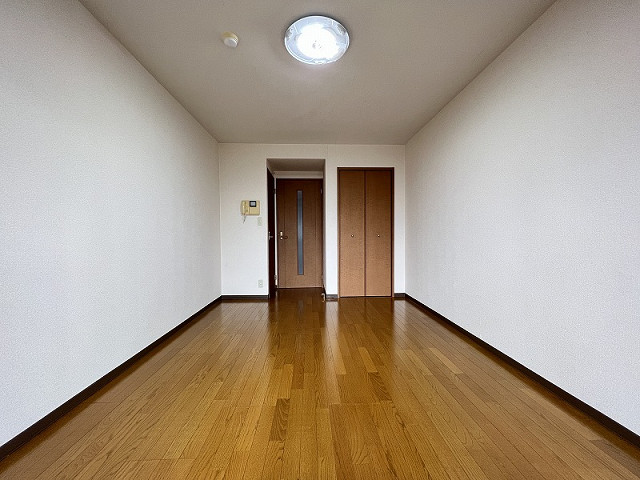 部屋５