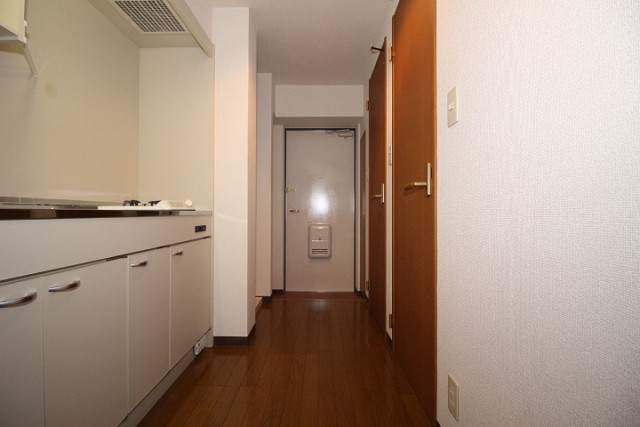 部屋５